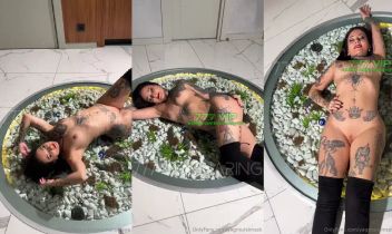 Yağmur Şimşek Onlyfans PPV İfşa 29.07.2025 Posteri