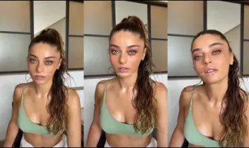Ayça Ayşin Turan videoları part 27 - Turkunlu üzerinde izle