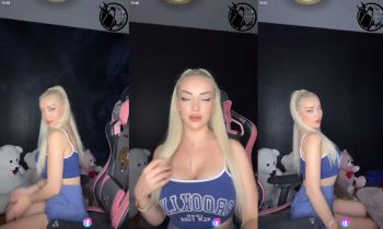 Yasemin Aslan ifşa videoları Part 4 Posteri