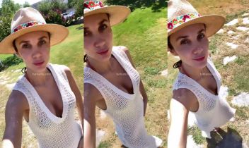 Yasemin Hadivent ifşa videoları part 1 - Turkunlu üzerinde izle