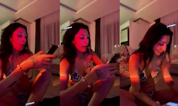 Yasmin 31.07.2025 Özelden Alınan ifşa videoları Part 7 Posteri