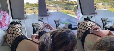 LetsNudeit StripChat ifşa videoları 04.07.2025 part 13 Posteri