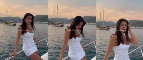 Hazal Çağlar seksi videoları 20.08.2026 part 6 - Turkunlu üzerinde izle