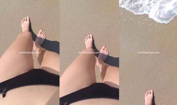 İlke Kocaoğlu - Yaz ne güzel Posteri