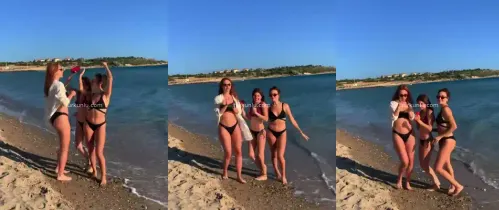 Ecenaz Üçer seksi videoları 20.08.2026 part 4 - Turkunlu üzerinde izle