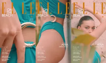 Afra Saraçoğlu seksi ifşa videoları part 15
