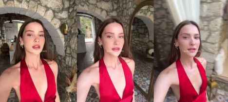 Elçin Zehra İrem seksi videoları 20.08.2026 part 1 - Turkunlu üzerinde izle