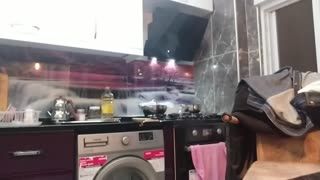 Gözdenin kanalı youtube ifşa - Temizliği Vlog arşiv videoları Part 10