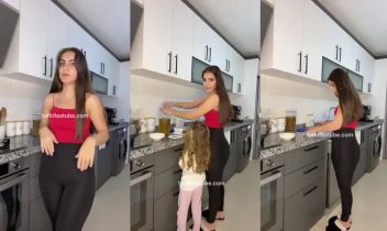 Eda Nur Youtube Katıl ifşa videoları - Yemek yiyelim 🥙 Posteri