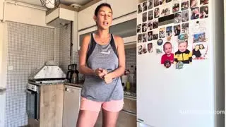 Göksu Düldül Youtube Katıl ifşa - Yeni Mutfağımda Düzenleme / Temizlik | Katıla Üyelere Özell 💙 - 02 Eylül 2025