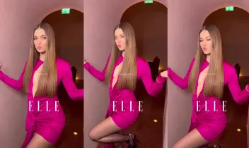 Afra Saraçoğlu seksi ifşa videoları part 6 - Turkunlu üzerinde izle