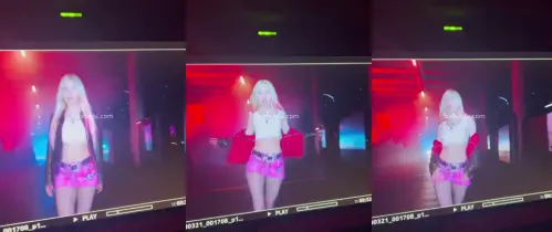 Aleyna Tilki seksi ifşa videoları part 41 - Turkunlu üzerinde izle