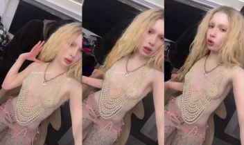 Aleyna Tilki seksi ifşa videoları part 34 - Turkunlu üzerinde izle