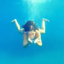 Atiye Deniz ❤️❤️👅👅🔥🔥 videoları part 2 - Turkunlu üzerinde izle