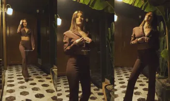 Gizem Güneş seksi videoları 20.08.2026 part 8