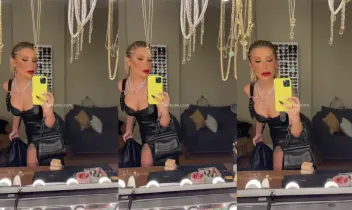İrem Derici seksi ifşa videoları part 13 - Turkunlu üzerinde izle