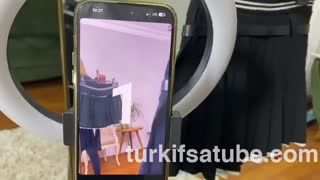 Esmeralla (esmerellam) youtube katıl ifşa arşiv  Part 8 Posteri