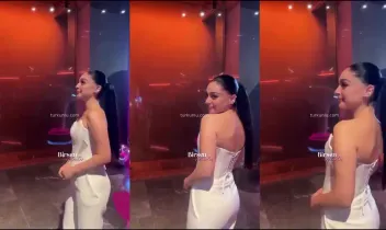 Cemre Baysel seksi ifşa videoları 31.08.2026 part 1 - Turkunlu üzerinde izle