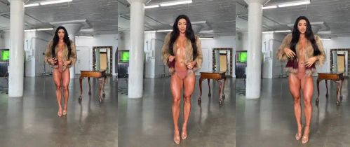 Deniz Saypınar Onlyfans Videoları Part 20 Posteri