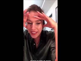 Tango Sude Zara ifşa videoları part 34 Posteri