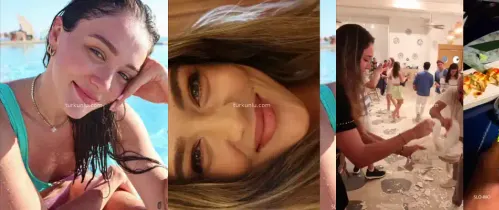 Zehra Güneş ifşa videoları part 154 - Turkunlu üzerinde izle