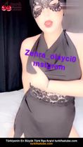 Zehra Olaycı Ateşli Başlıklı Bayandan Video İzle