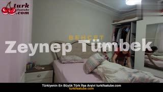 Zeynep Tümbek İçin YouTube Partisi 116 Katılımcısı Seyret Posteri