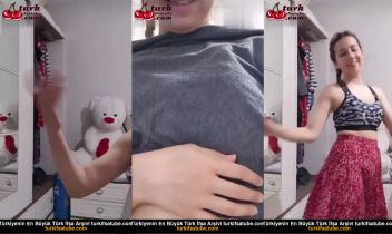 Zeynep Tümbek'in ifşa videolarını izleyin, Part 129 Posteri