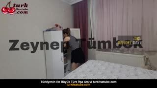 Zeynep Tümbek ifşa YouTube videolarının 25'inci bölümü Posteri