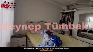 Zeynep Tümbekin YouTube'da Katılımcılara Açık Partisi 35'i İzleyin Posteri