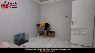 Seyretme Zeynep Tümbek Youtube Partisi 5 Posteri