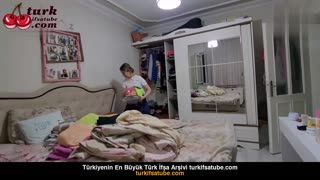 Zeynep Tümbek İfşa YouTube Parçası 54 İzle Posteri