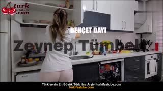 Zeynep Tümbek Kamera Arkası Partisi Gösterisi 83 Gözlemleyin Posteri