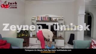 Zeynep Tümbek açık katılımcı YouTube partisi 87 izle Posteri