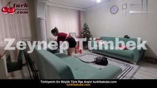 Zeynep Tümbek, YouTube'da Katılımcılar İçin Bir Eğlence Partisi - 89 Posteri