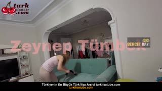 Zeynep Tümbek ifşa Catil Youtube Videosu 94 izle Posteri