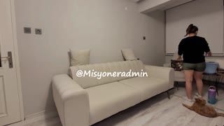 ZEYNEP TÜMBEK youtube katıl ifşa 23.07.2025 Posteri