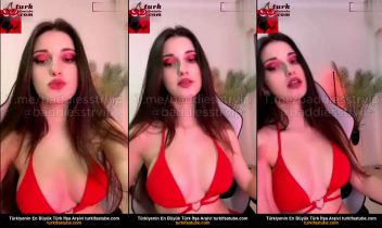 Canlı Yayın'da Zeynepiksy'nin Bikini Günü Posteri