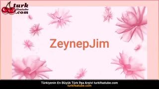Zeynep Jim'i kandırıyor