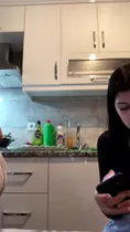 Ceyda Sevim Arşiv İfşa Videoları Part 6.