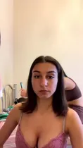Ceyda Sevim Arşiv İfşa Videoları Part 7.