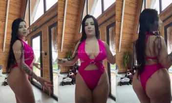 Gözde Akgün instagram abonelik ifşa videoları part 48.