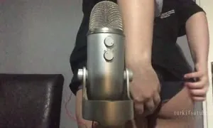 ASMR kategorisi