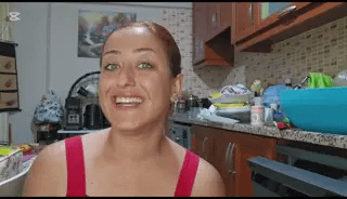 Gökçe Ersoy Youtube Katıl ifşa 19.06.2025 Ön İzleme