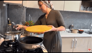 Fatma ile Her Telden Ön İzleme