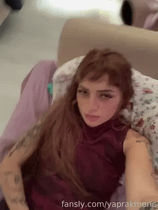 MERİBABE Fansly ifşa videoları part 4 Ön İzleme