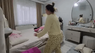 Zeynep Tümbek 08.07.2025 Youtube Katıl ifşa Ön İzleme