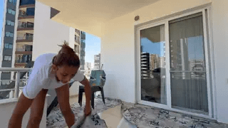 Göksu Düldül Youtube Katıl ifşa - 1 Günde Tüm Evi Temizliyorum | Balkon | Katıla Üyelere Özel 🧹 part 3 Ön İzleme