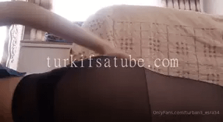 Türbanlı Esra (turbanli_esra34) Onylfans ifşa videoları part 12 Ön İzleme