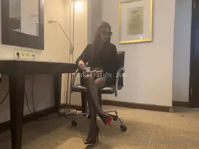 Mistress Beril onylfans ifşa videoları part 2 Ön İzleme